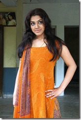 Tamil Actress Sandhya New Cute Photos