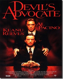 The Devil's Advocate (1997)