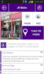How to mod City Guide GIA patch 2.1 apk for android
