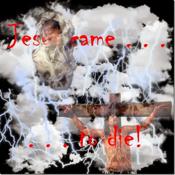 jesuscametodie