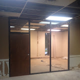 Warehouse Remodel