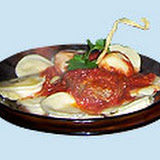 Restaurante Vía Della Spiga (Termas)