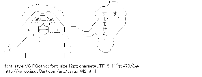 やる夫