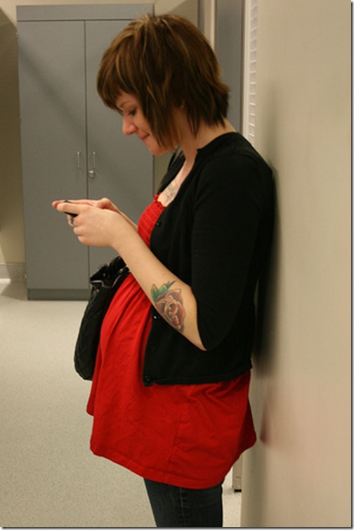 pretty and pregnant (8) pretty and pregnant (8)