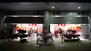 HD Wallpapers 2012 Formula 1 Grand Prix of Korea