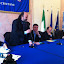 firma dellaccordo di Programmazione Negoziata per i Pisl con gli amministratori della provincia di Crotone