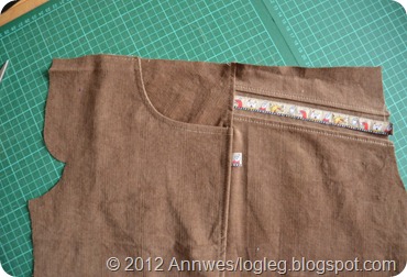 Klikk p biletet for forstrre Tutorial: Sy lommer p barnebukser