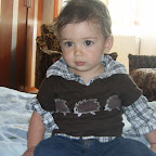 ROBERT - Danciu Anca