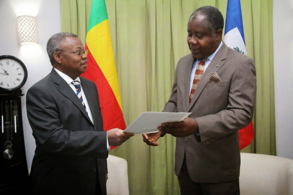 site de rencontre haiti