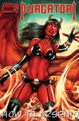 Purgatori - Digital Exclusive Edition 001-000d Purgatori - Digital Exclusive Edition 001-000d