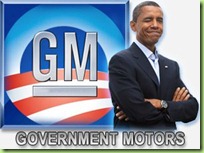 government-motor-co