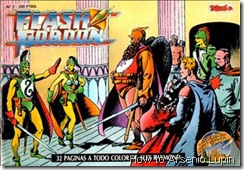 P00002 - Flash Gordon #2 P00002 - Flash Gordon #2