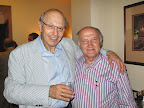 Boris Kuschnir, Mauricio Fuks