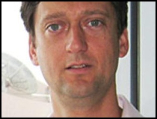 DE RONDE EDO Dutch businessman rescued by SA police from Nigerian gang Johannesburg