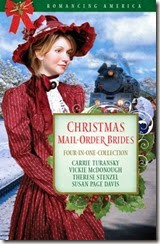 christmas mail order bride