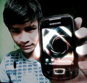 Jefferson Silva 1
