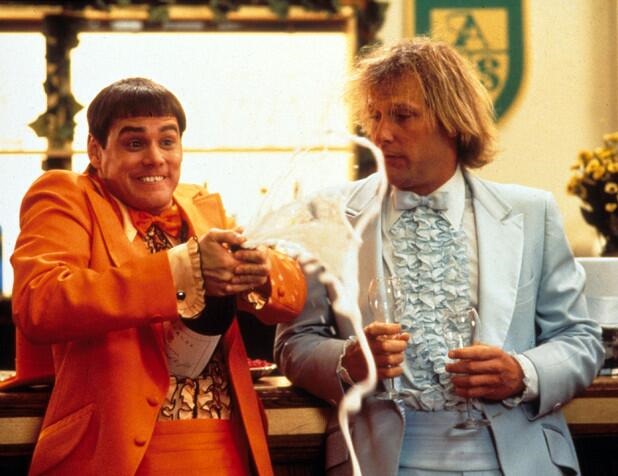 Mégis lesz Dumb and Dumber 2