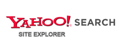 yahoo-site-explorer