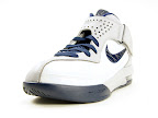 Detailed Look at Nike Soldier 5 in White/Navy/Grey nike air max soldier 5 gr white navy grey 5 12 Detailed Look at Nike Soldier 5 in White/Navy/Grey