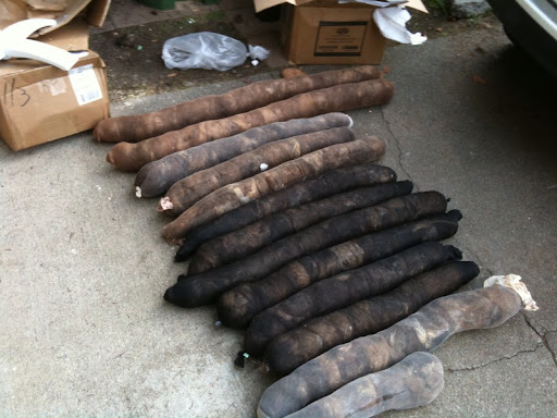 These are some of the 
