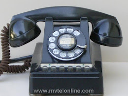 Desk Phones - Western Electric 460 $150 1