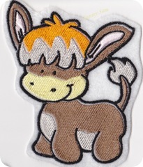 AtoZ donkey-jenny AtoZ donkey-jenny