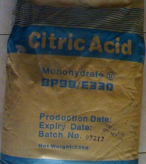 Acid Citric