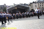 D�fil� du jeudi des cornouailles 2009
