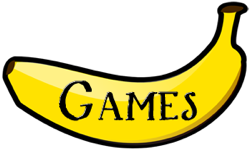 Monkey party games