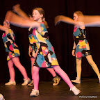 Offaly Youth Dance Company 2008