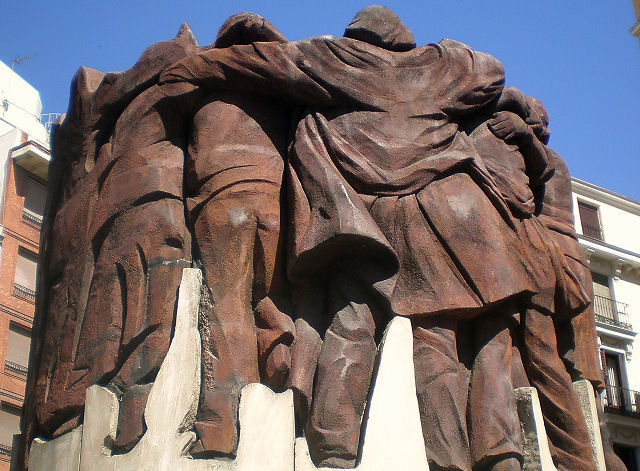 Abogados de Atocha: Siempre en nuestra memoria