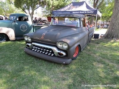  BillitProof 2012 Antioch Ca