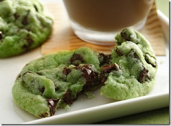 mint choc chip mint choc chip