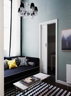 This palette is crisp and clean. http://pinterest.com/pin/46373071132801551/
