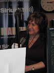 Karen Page co-hosting 