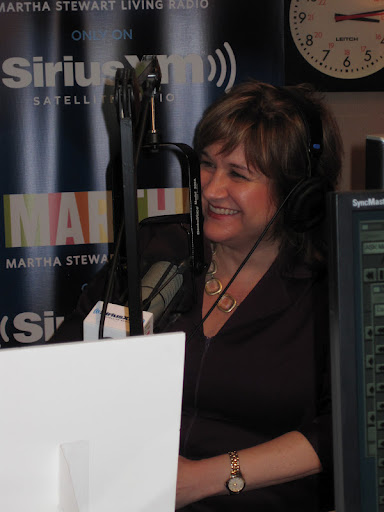 Karen Page co-hosting 