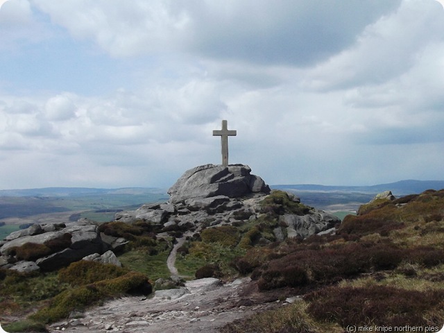 rylstone crag