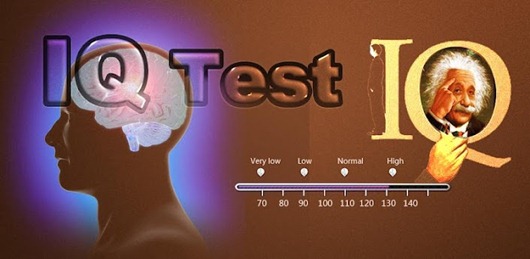 IQ TEST ANDROID
