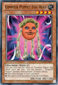 GimmickPuppetEggHead-NUMH-EN-OP GimmickPuppetEggHead-NUMH-EN-OP