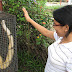 Gimme five! Gimme five!
