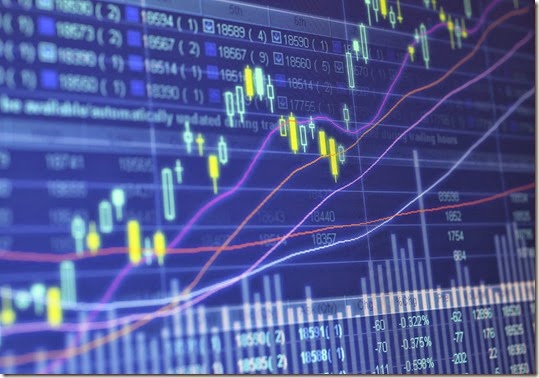 Vrk forex and investments