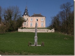 Orp-le-Petit, Rue du Château