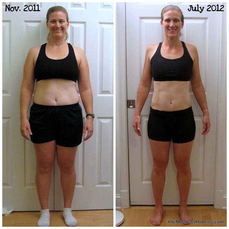1 Month Transformation Diet Program