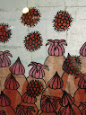 Spores detail IV
