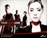 Painkiller Jane Painkiller Jane