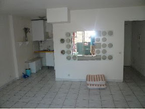 Appartamento a Nizza 28 m2 Appartamento a Nizza 28 m2