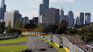 HD Wallpapers 2012 Formula 1 Grand Prix of Australia