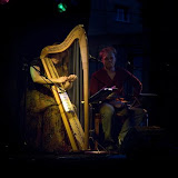 Imatge: I Festival Internacional d'Arpa