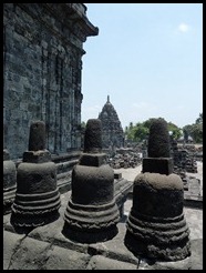 Indonesia, Jogyakarta, Prambanan-Sewu Temple, 30 September 2012 (6)