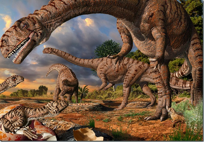 Las-ventosidades-de-los-dinosaurios-pudieron-calentar-la-Tierra